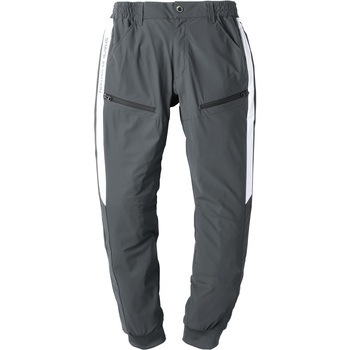 冷感ストレッチジョガーパンツ アタックベース