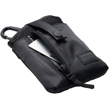 バッテリーホルダー アタックベース