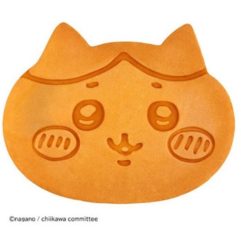 こんがりきゃらパンケーキメーカー ちいかわ ハチワレ CCP