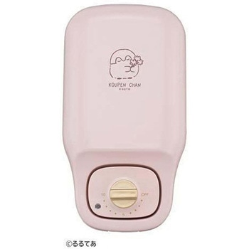 こんがりきゃらマルチサンドメーカー コウペンちゃん CCP