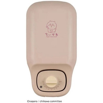 こんがりきゃらマルチサンドメーカー ちいかわ CCP
