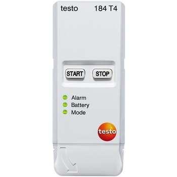USB温度ロガー - testo(テストー)