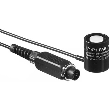 PAR測定プローブ センセカ(旧デルタオーム)