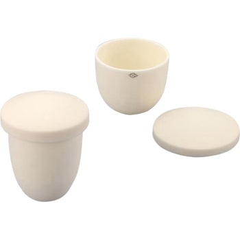 SSA-Sるつぼ CC印(ニッカトー)