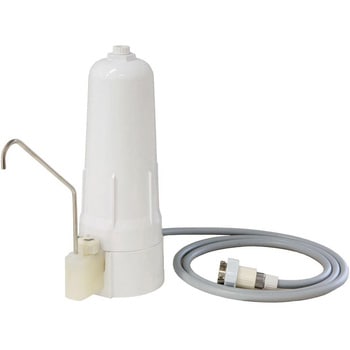 カートリッジ式純水器 オルガノ