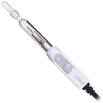 LAQUA用 スリーブToupH pH電極 堀場製作所