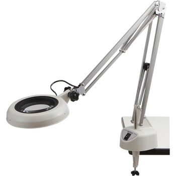 LED照明拡大鏡 - オーツカ光学