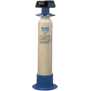 カートリッジ純水器 オルガノ