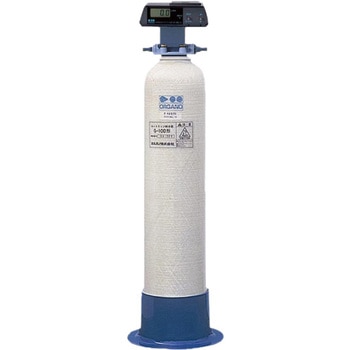 カートリッジ純水器 オルガノ