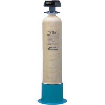 カートリッジ純水器 オルガノ