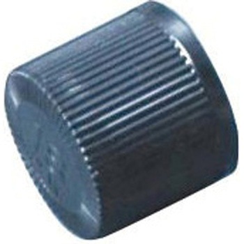 ねじ口試験管用キャップ IWAKI(AGCテクノグラス)