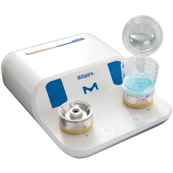 ろ過ポンプ Milliflex Oasis(R) Merck(メルクミリポア)