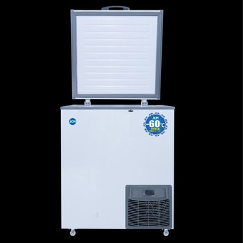 業務用 -60℃ 超低温冷凍ストッカー ジェーシーエム 業務用冷蔵