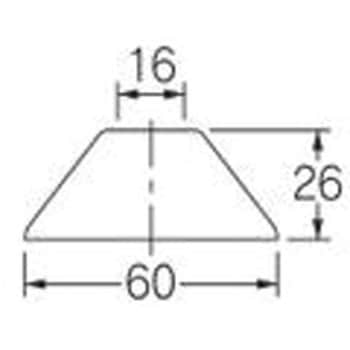 小便器用シールワン - カクダイ