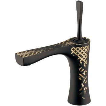 シングルレバー混合栓 カクダイ