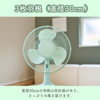 レトロ扇風機 アピックス