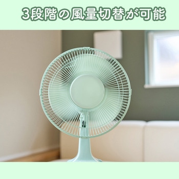 レトロ扇風機 アピックス