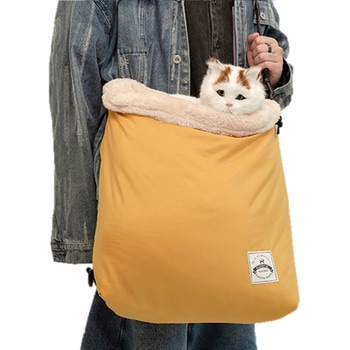 ペットお散歩ショルダーバッグ MROCAT