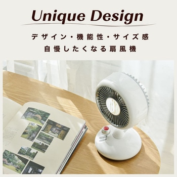 卓上レトロファン 大河商事