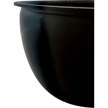 吹きこぼれにくいフライパン24cm パークレーン