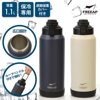 ワンタッチ直飲みボトル1．1 SN SN パークレーン