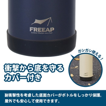 ワンタッチ直飲みボトル1．1 SN SN パークレーン