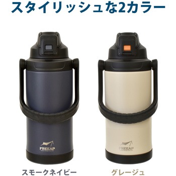 ワンタッチスポーツジャグ パークレーン