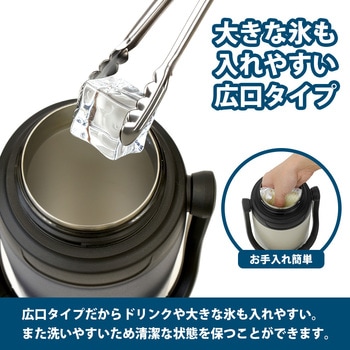 ワンタッチスポーツジャグ パークレーン