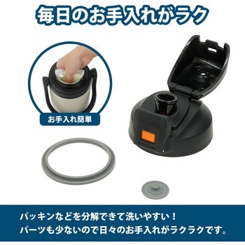 ワンタッチスポーツジャグ パークレーン