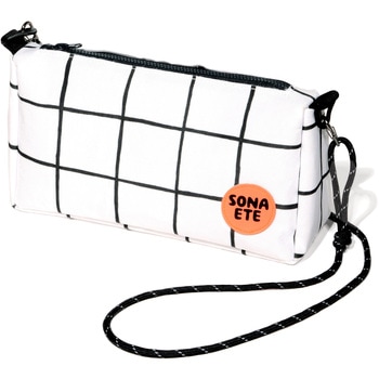 防災グッズ  SONAETE 杉田エース