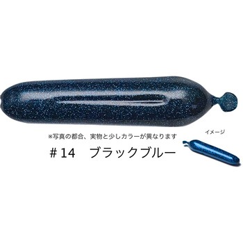 #14 �u���b�N�u���[ TANKPULL(�^���N�v��) KEEPER LINE 18251059