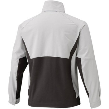 ワークジャケットDFW【通年向け】 mizuno(ミズノ)