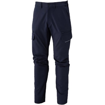 ワークパンツDFW【通年向け】 mizuno(ミズノ)