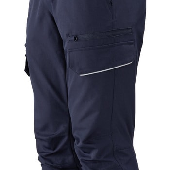 ワークパンツDFW【通年向け】 mizuno(ミズノ)