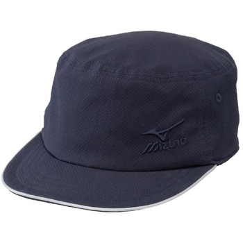 ECOワークキャップ mizuno(ミズノ)
