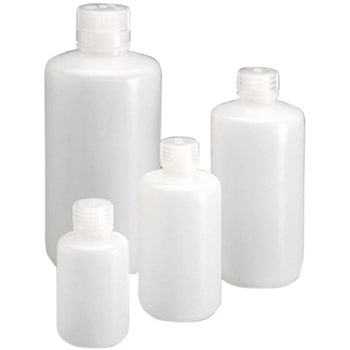 Nalgeneフッ素加工細口試薬瓶(中栓なし) サーモフィッシャーサイエンティフィック