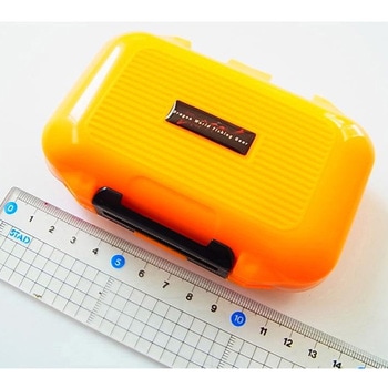 パーツケース マルシン漁具
