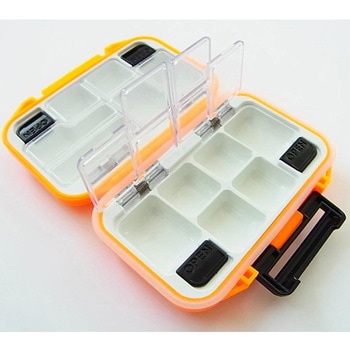 パーツケース マルシン漁具