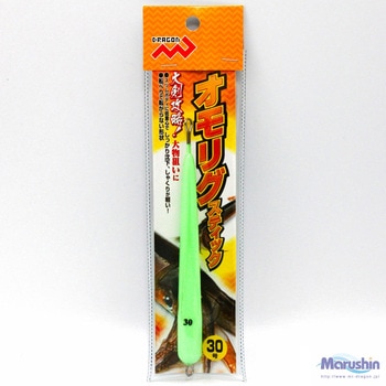 オモリグスティック スーパーグロー マルシン漁具