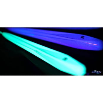 オモリグスティック ブルーグロー - マルシン漁具
