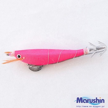 エサ巻スッテMINI マルシン漁具