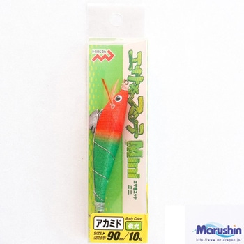 エサ巻スッテMINI マルシン漁具