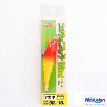 エサ巻スッテMINI マルシン漁具