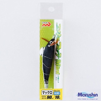 エサ巻スッテMINI マルシン漁具
