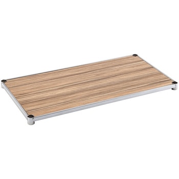 ウッドシェルフ(シェルフNLH用オプションパーツ) ケニス