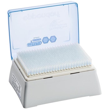 エッペンドルフ(R)ピペット用チップ Eppendorf(エッペンドルフ)
