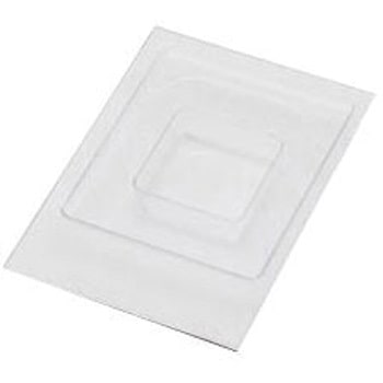 クリオモルド(プラスチック製包埋皿) サクラファインテック