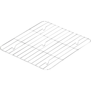 ステンレス標準バット専用網 ケニス