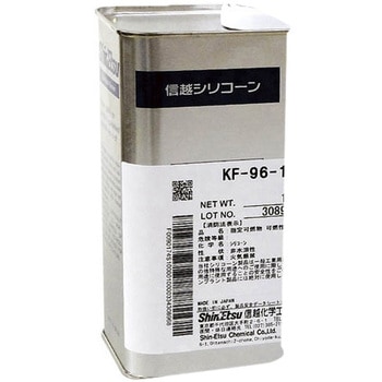シリコーンオイル KF96 信越化学工業