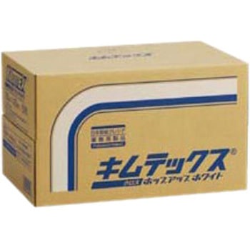 キムテックス(R) 日本製紙クレシア